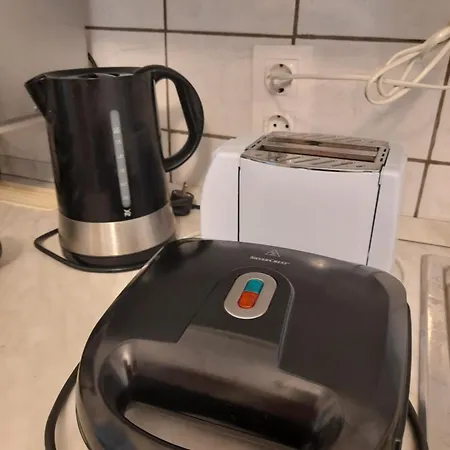 公寓 Suello Utcai Vizparti Es Panoramas! On The Waterfront And With Balaton Panorama! Fonyód